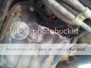 ln106r leaky sump gasket crank gasket australian 4wd action forum Hilux Diesel Engine ln106r leaky sump gasket crank gasket