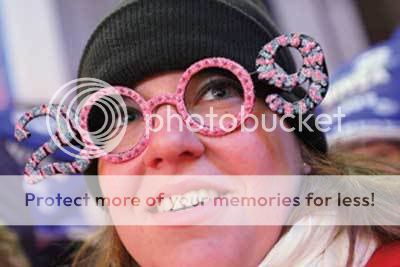 New Years Photo by Andrew Schwartz
