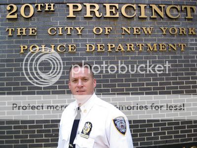 nypd