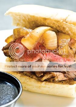 sandwich