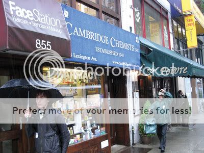 pharmacy