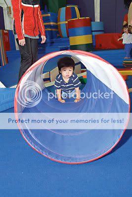74th Street Magic Decide what works for your family: free play, or more structured time.