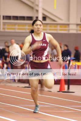 ali gemma Oberlin senior Ali Gemma initially started running track to stay active between volleyball and softball seasons.