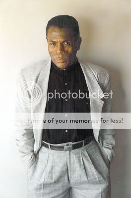 Andre De Shields says Greek drama requires huge emotions from actors.