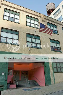 District 3’s parent council wants Beacon High School to give area students special consideration for admissions. Photo by Andrew Schwartz