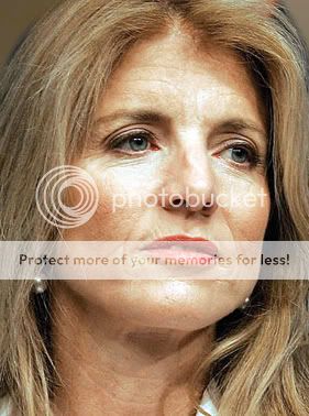 Caroline Kennedy Caroline Kennedy is an expert on things educational.