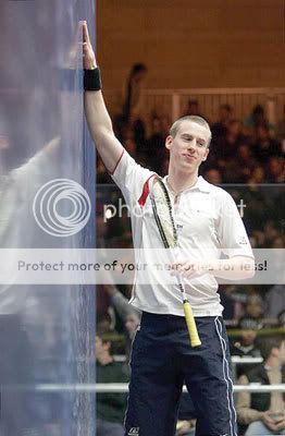 Chris Gordon Chris Gordon hopes to play in the Tournament of Champions this week at Grand Central Station.