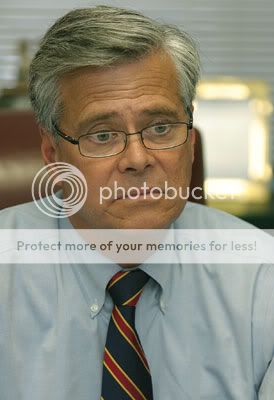 Dean Skelos Republican State Senate Leader Dean Skelos. Photo By: Andrew Schwartz