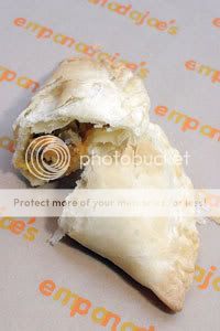 Empanada Joes Empanada Joes