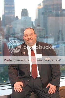 Frank Bellido This year, Frank Bellido was on 32BJs contract negotiating committee-a job he says he loved.