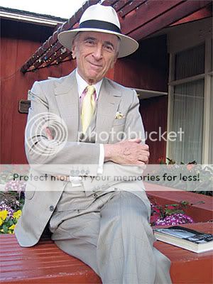 Gay Talese Gay Talese