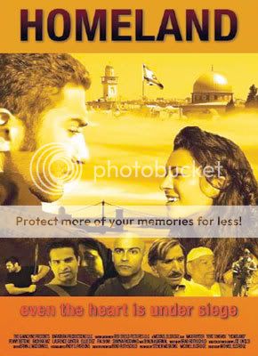 homeland An Israeli-Palestinian love affair grows in Brooklyn in Homeland.