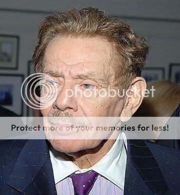 Jerry Stiller Jerry Stiller gets a new screenplay.