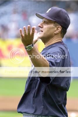 joe torre Photo By: Karl Crutchfield