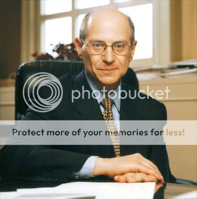 Dr. Larry Norton