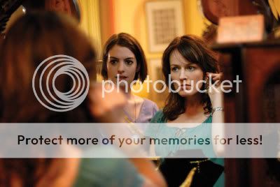 Rachel Getting Married Anne Hathaway and Rosemarie DeWitt star in Demmes Rachel Getting Married.