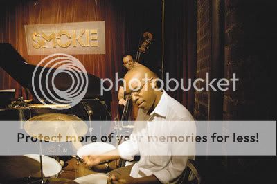 Smoke Jazz Smoke Jazz & Supper Club Photo By: Hai Zhang