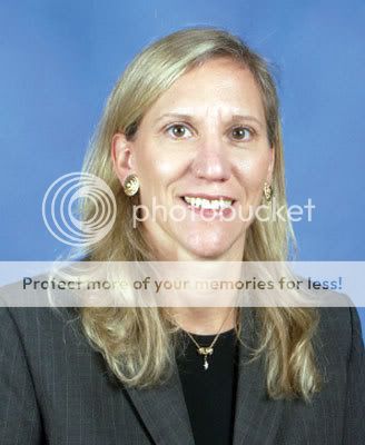 St. Josephs Principal Theresa Bernero Theresa Bernero, Head of School.