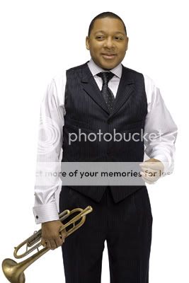 Wynton Marsailes Wynton Marsalis has released more than 45 recordings, won nine Grammy Awards and received the 1997 Pulitzer Prize for Music. Photo By: Andrew Schwartz
