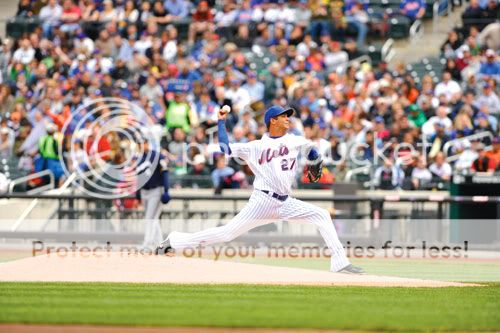 baseball1 Last weekend, Brooklyn native Nelson Figueroa was recalled from the minors to pitch in place of Mike Pelfrey, who was sidelined with forearm tendinitis. Photo by Daniel S. Burnstein