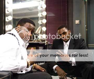 Biggie Sold-out seats to hear Biggie Smalls speak: Jamal Woolard and Derek Luke star in Notorious.