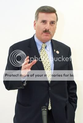 David Weprin comes from a family of public servants, including his father and two brothers. Photo by Andrew Schwartz