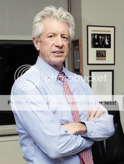 Richard Emery, West End Preservation Society