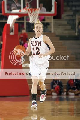 kellyscott Kelly Scott is heading to medical school next year.