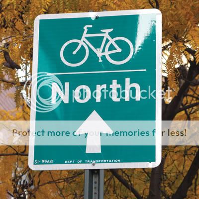 Community Board 7 hopes to work with the city this winter to map out protected bike lanes for the neighborhood. Photo by Andrew Schwartz
