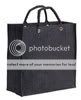 shopping bag