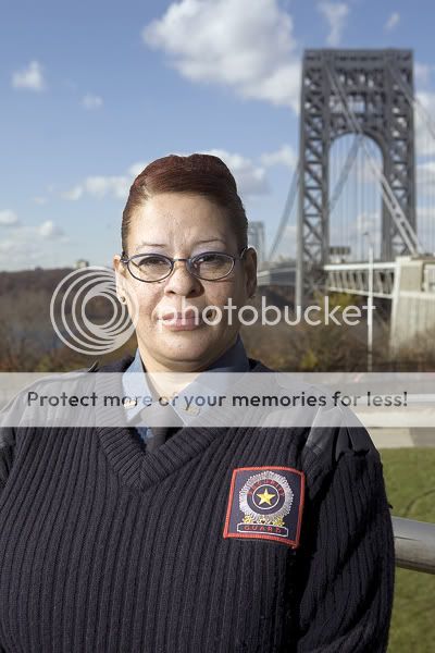 As chief monitor for the George Washington Bridge, Marisol Vidal regularly awoke at 3 a.m. to check on fellow security officers who were on night shift.