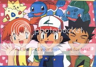 misty brook and ash