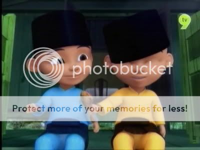 Upin & Ipin Pictures, Images and Photos