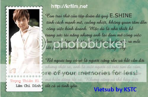 Xem phim Sợi Dây Chuyền Định Mệnh - My Lucky Star 2007