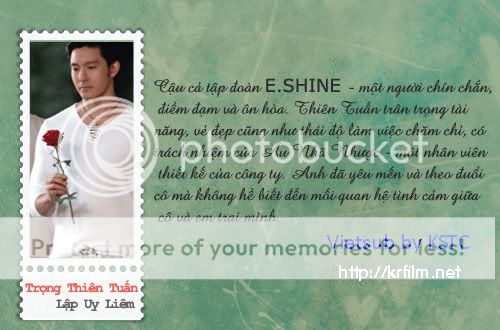 Xem phim Sợi Dây Chuyền Định Mệnh - My Lucky Star 2007
