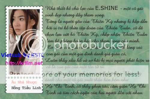 Xem phim Sợi Dây Chuyền Định Mệnh - My Lucky Star 2007