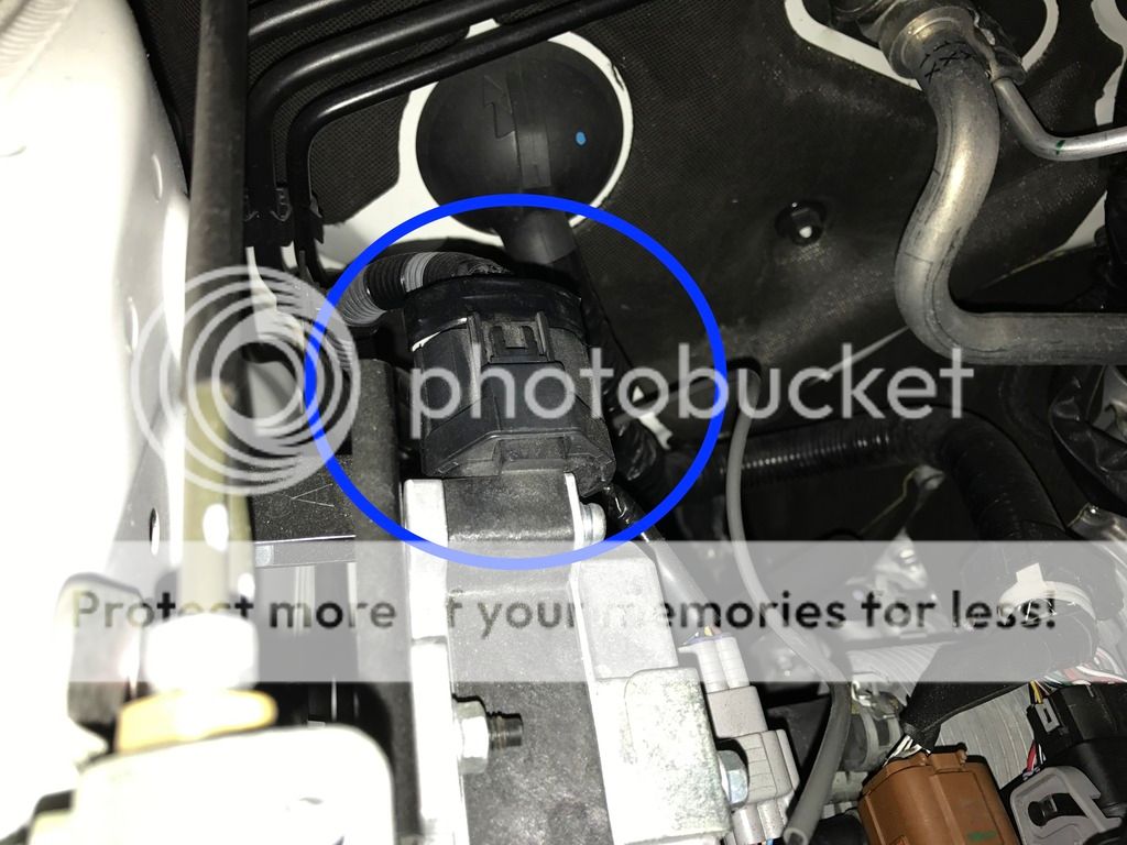 2014 Power Steering Failure Cold Weather? Page 3 Subaru