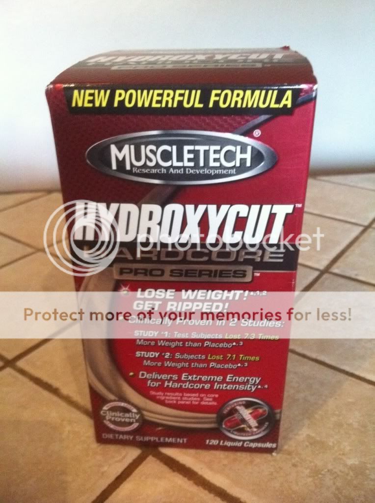 4x4CostaRica.com • Ver Tema - Vendo Hydroxycut Hardcore!! 4x4CostaRica.com • Ver Tema - Vendo Hydroxycut Hardcore!!