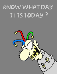 April Fool6z Pictures, Images and Photos