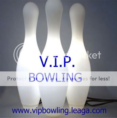 Bowling league gambling