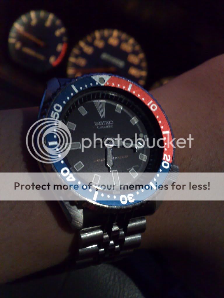 seiko diver blogspot