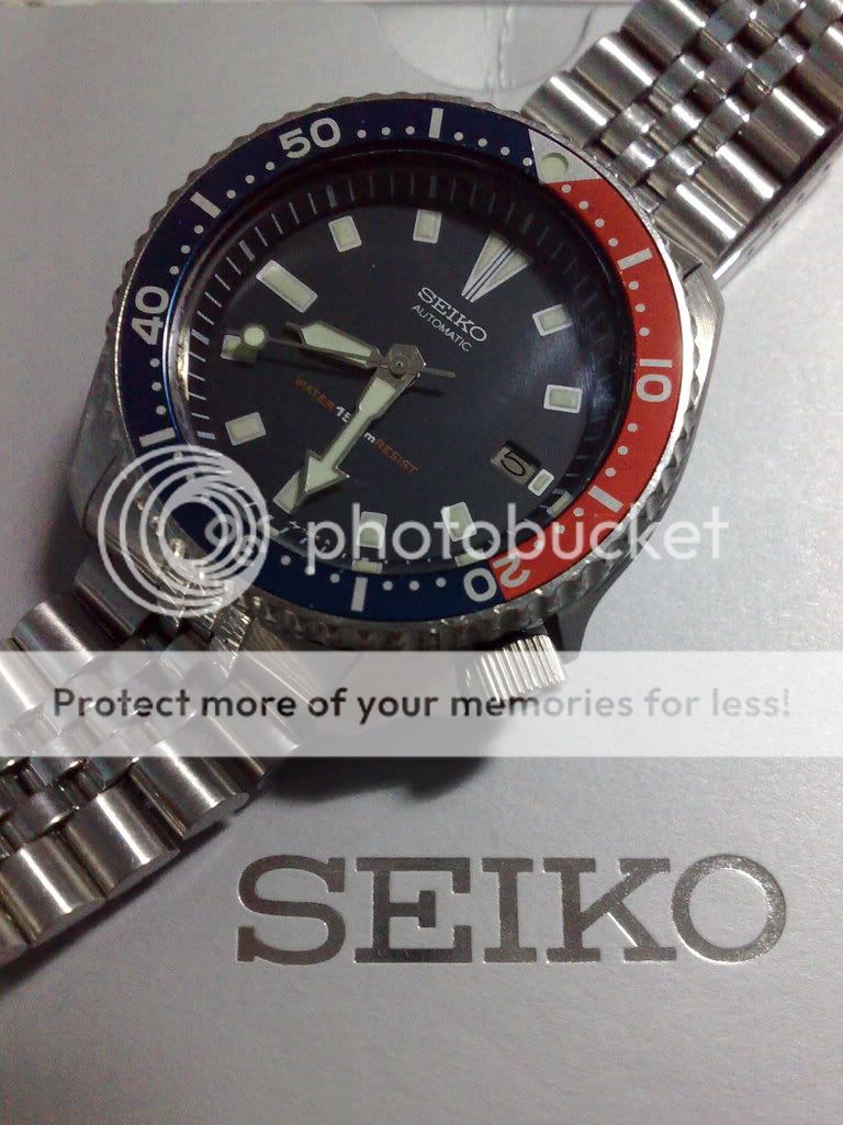 seiko diver blogspot