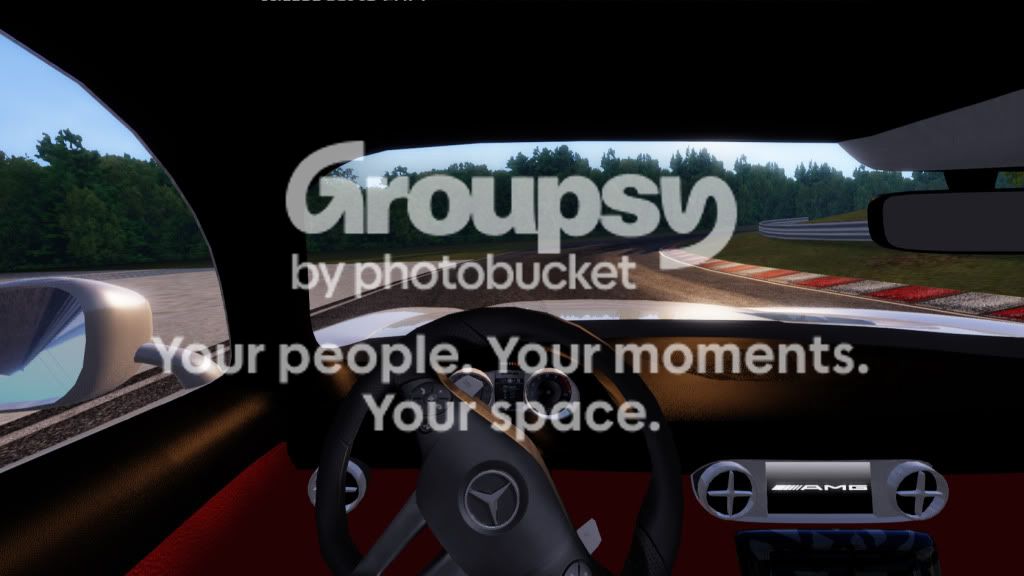 Sls Racing Game #58