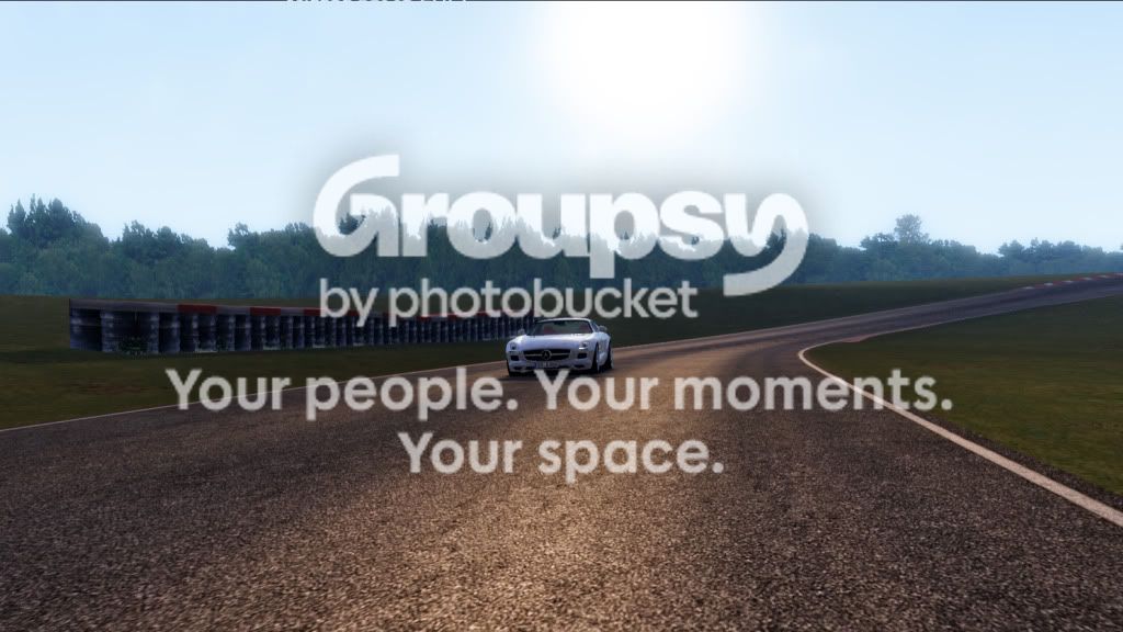 Sls Racing Game Splashonda