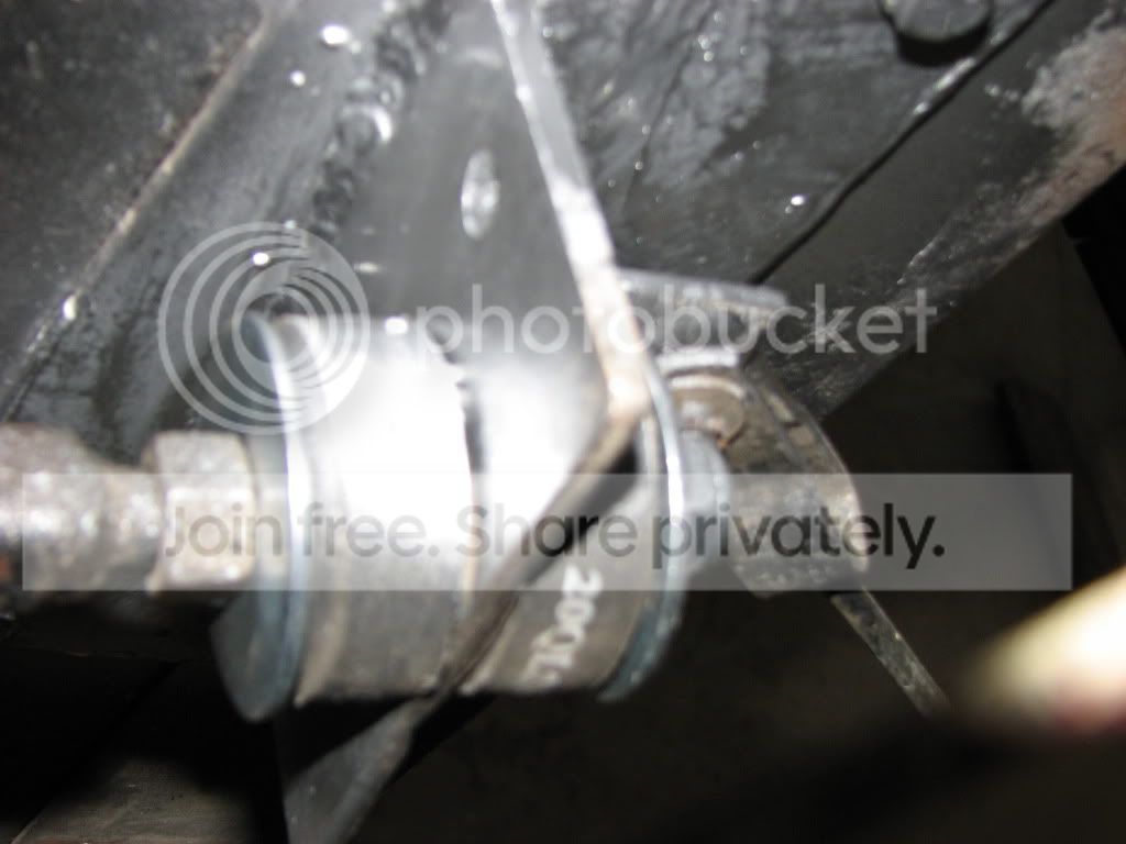 Mack Radiator Rubber mount/Bracket - Forum - Historic Commercial ...